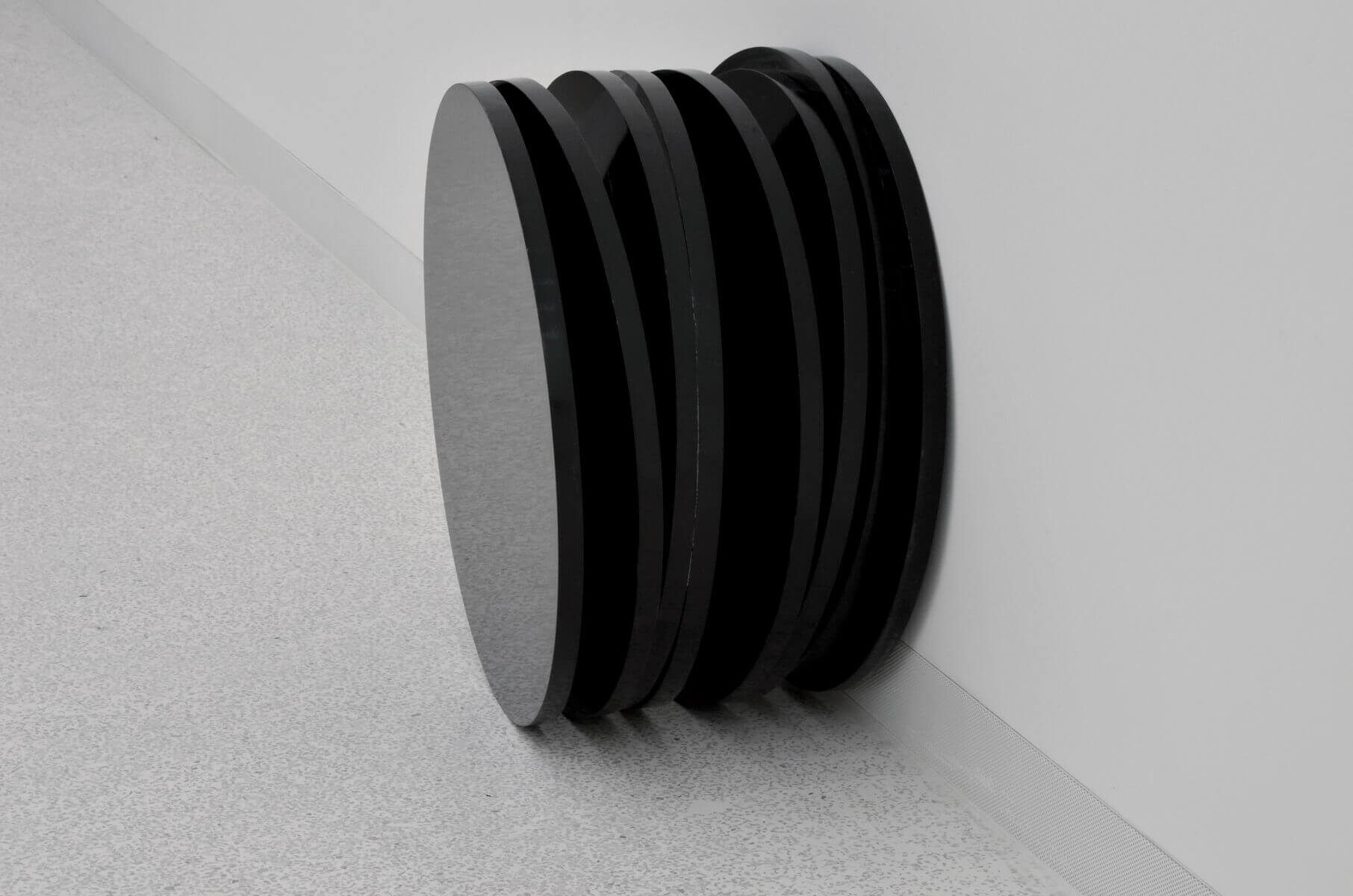 2009-WWK_Kunsthalle_Boden-Wandskulptur_1255