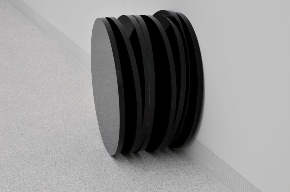 2009-WWK_Kunsthalle_Boden-Wandskulptur_1255